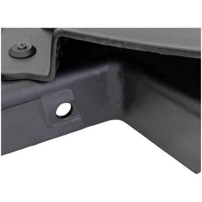 Rareelectrical - New Front Engine Splash Shield Compatible With Dodge Challenger Srt Hellcat Jailbreak 8 Cyl 6.2L - Image 7