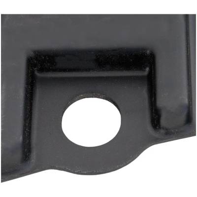 Rareelectrical - New Front Engine Splash Shield Compatible With Dodge Challenger Srt Hellcat Jailbreak 8 Cyl 6.2L - Image 8