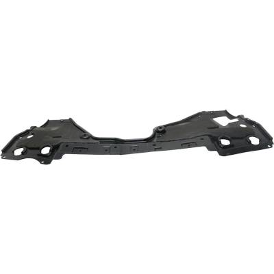 Rareelectrical - New Front Engine Splash Shield Compatible With Honda Odyssey Touring 6 Cyl 3.5L Odyssey Elite 6 Cyl - Image 6