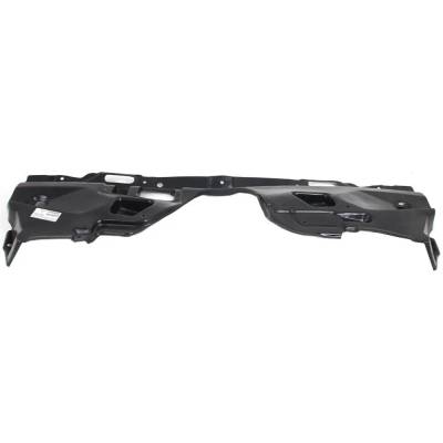 Rareelectrical - New Front Engine Splash Shield Compatible With Honda Pilot Lx 6 Cyl 3.5L Pilot Ex-L 6 Cyl 3.5L Pilot - Image 4