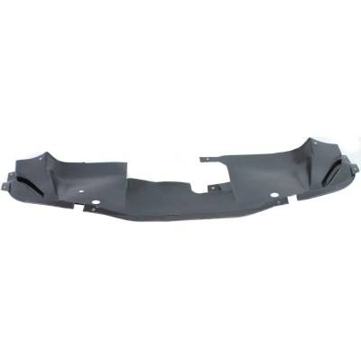 Rareelectrical - New Engine Splash Shield Compatible With Mitsubishi Endeavor Ls 6 Cyl 3.8L Endeavor Xls 6 Cyl 3.8L - Image 5