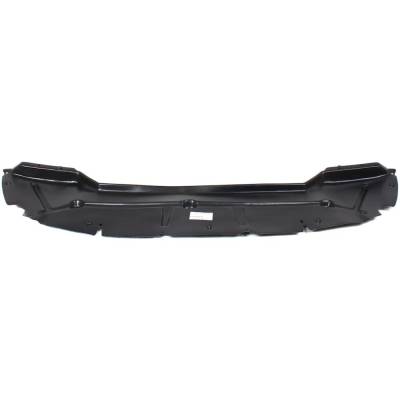 New Front Engine Splash Shield Compatible With Ford Focus Zx5 4 Cyl 2.0L Focus Zx4 St 4 Cyl 2.3L