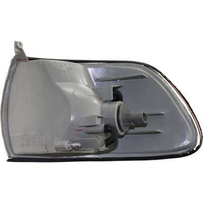 Rareelectrical - New Right Corner Light Compatible With Toyota Previa Le 4 Cyl 2.4L Previa Dx 4 Cyl 2.4L 1991-1997 - Image 4