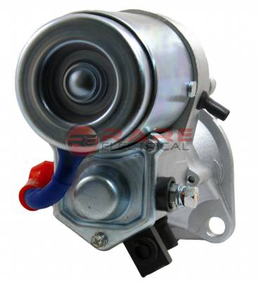 Rareelectrical - New Starter Motor Compatible With Komatsu Excavator Pc50 Pc50uu-1 600-813-1750 600-813-1751 - Image 4