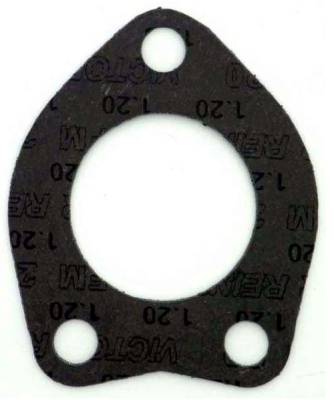 New Exhaust Gasket Fits Kawasaki Pwc 650 Sx 1987 X2 86-88 11060-3725 11009-3723