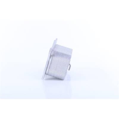 Rareelectrical - New Oil Cooler Compatible With Mercedes-Benz Sprinter 3500 By Part Numbers 91472 6541800265 - Image 2