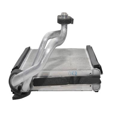 Rareelectrical - New A/C Evaporator Core Compatible With Subaru Crosstrek 2.0L 2.5L 2018 2019 2020 2021 2022 2023 By - Image 3