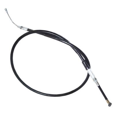 Rareelectrical - New Clutch Cable Compatible With Yamaha Motorcycle Yz250 Yz 250 1999-2003 By Part Number - Image 2