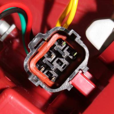 Rareelectrical - New Left Tail Lights Compatible With Hyundai Santa Fe Sport 2.0L 2.4L 2017 2018 By Part Numbers - Image 6