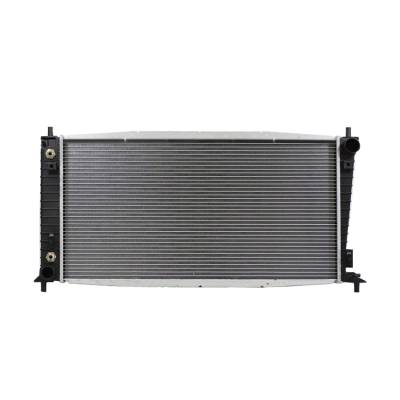 Rareelectrical - New Radiator Fits Ford F-150 Heritage 5.4L 04 4L3z8005bb Fo3010252 4L3z-8005-Bb - Image 3