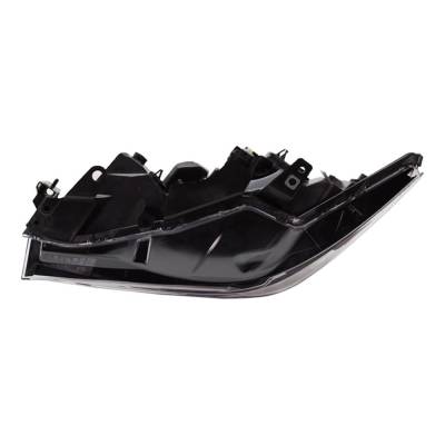 Rareelectrical - New Left Led Headlight Compatible With Mazda Cx-5 Gx Sport Utility 4 Door 2.5L 2017 2018 2019 2020 - Image 7