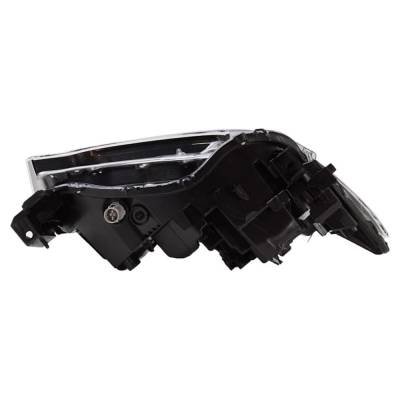 Rareelectrical - New Left Led Headlight Compatible With Mazda Cx-5 I Sport Sport Utility 4 Door 2.0L 2017 2018 2019 - Image 3