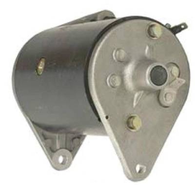 Rareelectrical - New Generator Compatible With Fordson Tractor Super Dextra 22703 22703M 22703 22703M2701e-10002-C - Image 3