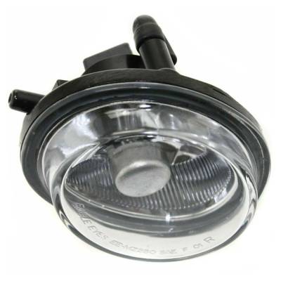 Rareelectrical - New Right Fog Light Assembly Compatible With Mazda Cx-5 3 2014 2015 2016 By Part Numbers Ma2593108 - Image 4