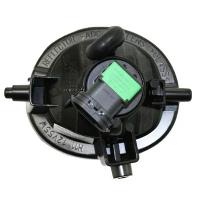 Rareelectrical - New Right Fog Light Assembly Compatible With Mazda Cx-5 3 2014 2015 2016 By Part Numbers Ma2593108 - Image 5