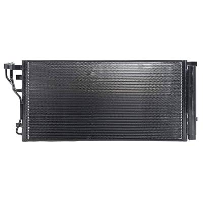 Rareelectrical - New A/C Condenser Fits Hyundai Sonata Hybrid 2.0L 2016 2017 97606E6001 Hy3030171 - Image 2