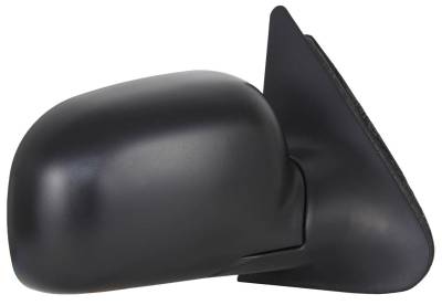 Rareelectrical - New Rh Door Mirror Compatible With Ford 98-05 Ranger Power W/O Heat 955356 61046F 61045F Fo1321206 - Image 3