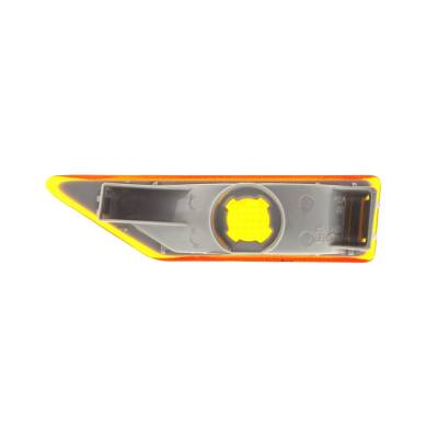 Rareelectrical - New Right Side Marker Lights Compatible With Honda Pilot 2006-2008 34301S9va01 Ho2571100 - Image 3