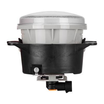 Rareelectrical - New Fog Light Compatible With Chrysler 300 C Sedan 2009 2010 By Part Number Number 4805856Ab - Image 3