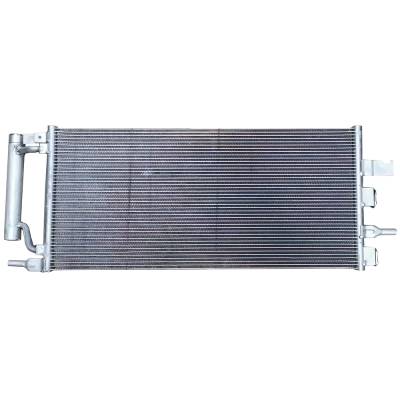 New A/C Condenser Compatible With Bmw 2018 2019 2020 2021 2022 By Part Numbers Bm3030136 30040