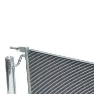 Rareelectrical - New A/C Condenser Compatible With Bmw 2018 2019 2020 2021 2022 By Part Numbers Bm3030136 30040 - Image 4