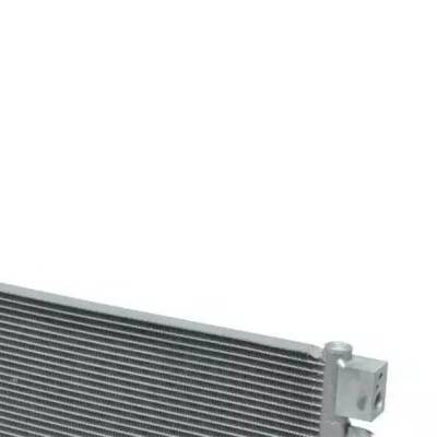 Rareelectrical - New A/C Condenser Compatible With Bmw 2018 2019 2020 2021 2022 By Part Numbers Bm3030136 30040 - Image 5