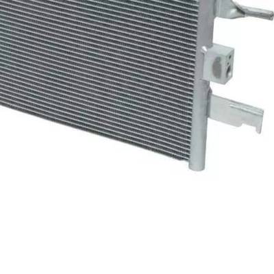 Rareelectrical - New A/C Condenser Compatible With Bmw 2018 2019 2020 2021 2022 By Part Numbers Bm3030136 30040 - Image 7