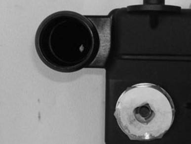 Rareelectrical - Radiator Assembly Compatible With Saturn 96-02 Sc1 Sc2 Sl1 Sl2 Sw1 Sw2 1.9L L4 116 Cid 2543 2543 - Image 4