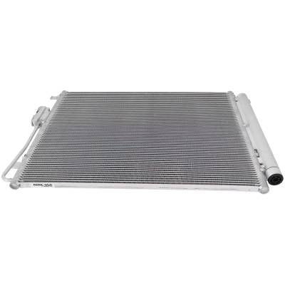 Rareelectrical - New A/C Condenser Compatible With Hyundai Santa Cruz Santa Fe 2019 2020 By Part Numbers Hy3030182 - Image 6