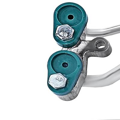 Rareelectrical - New A/C Condenser Compatible With Ram 2019 2020 2021 By Part Numbers Ch3030270 30129 762405-77659-0 - Image 4