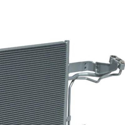 Rareelectrical - New A/C Condenser Compatible With Mazda 3 2019 2020 By Part Numbers Ma3030166 30143 762405-77625-5 - Image 3