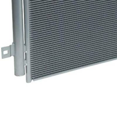 Rareelectrical - New A/C Condenser Compatible With Mazda 3 2019 2020 By Part Numbers Ma3030166 30143 762405-77625-5 - Image 4