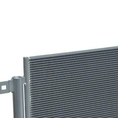 Rareelectrical - New A/C Condenser Compatible With Mazda 3 2019 2020 By Part Numbers Ma3030166 30143 762405-77625-5 - Image 6