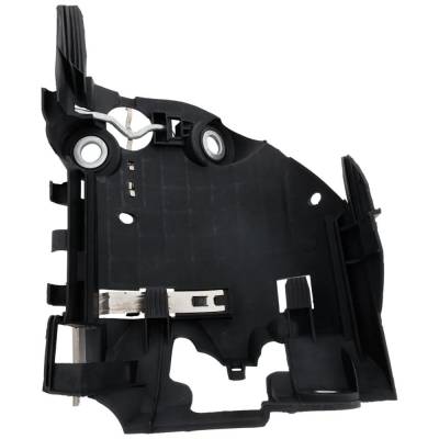 Rareelectrical - New Right Headlight Bracket Compatible With Volkswagen Beetle Base Beetle 2.5 Beetle Comfortline - Image 4