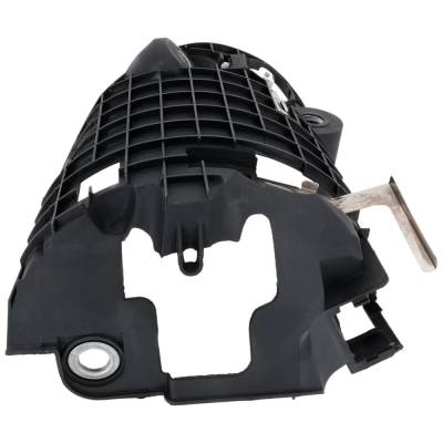 Rareelectrical - New Right Headlight Bracket Compatible With Volkswagen Beetle Base Beetle 2.5 Beetle Comfortline - Image 5