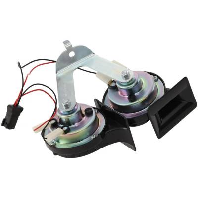 New Horn Compatible With Jeep Grand Cherokee S Limited 8 Cyl 5.7L Grand Cherokee 65Th Anniversary