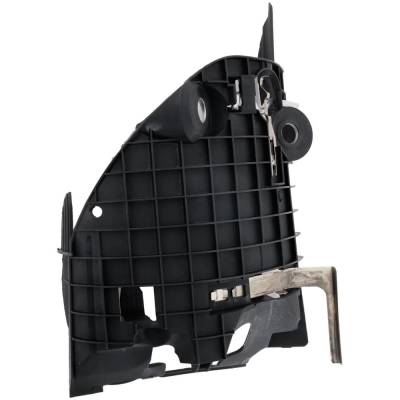 New Right Headlight Bracket Compatible With Volkswagen Beetle Base Beetle S Beetle Tdi Beetle Se