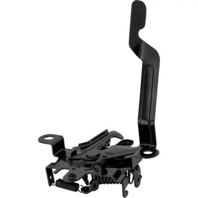 New Hood Latch Compatible With Toyota Rav4 Le 4 Cyl 2.5L Rav4 Xle Premium 4 Cyl 2.5L Rav4 All