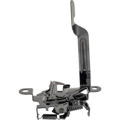 Rareelectrical - New Hood Latch Compatible With Toyota Rav4 Le 4 Cyl 2.5L Rav4 Xle Premium 4 Cyl 2.5L Rav4 All - Image 2