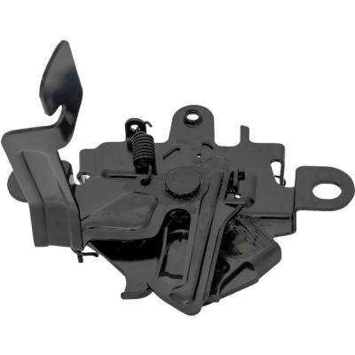Rareelectrical - New Hood Latch Compatible With Toyota Rav4 Le 4 Cyl 2.5L Rav4 Xle Premium 4 Cyl 2.5L Rav4 All - Image 4