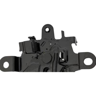 Rareelectrical - New Hood Latch Compatible With Toyota Rav4 Le 4 Cyl 2.5L Rav4 Xle Premium 4 Cyl 2.5L Rav4 All - Image 8