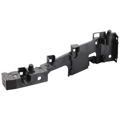 New Left Headlight Bracket Compatible With Saturn Ion 2 Ion Red Line Ion 3 Ion 1 2003-2007 By