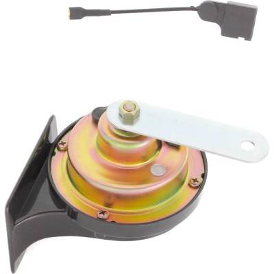 Rareelectrical - New Horn Compatible With Lexus Toyota Camry Le 4 Cyl 2.4L Rx400h Base 6 Cyl 3.3L Camry Base 4 Cyl - Image 4