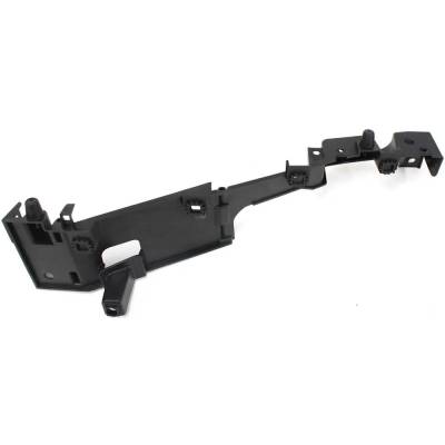 Rareelectrical - New Left Headlight Bracket Compatible With Saturn Ion 1 Ion 3 Ion 2 Ion Red Line 2003-2007 By - Image 2