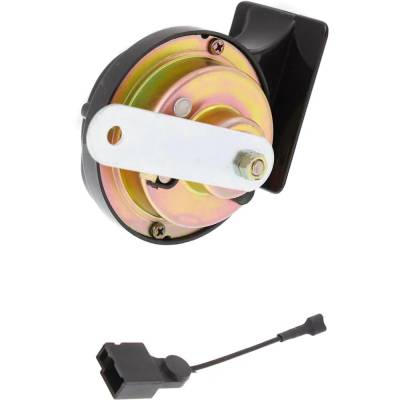 Rareelectrical - New Horn Compatible With Lexus Toyota Camry Xle 6 Cyl 3.0L Es330 Base 6 Cyl 3.3L Camry Se 6 Cyl 3.0L - Image 3