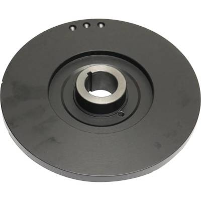 Rareelectrical - New Harmonic Balancer Compatible With Lexus Toyota Is300 Sportcross 6 Cyl 3.0L Sc300 Base 6 Cyl 3.0L - Image 5