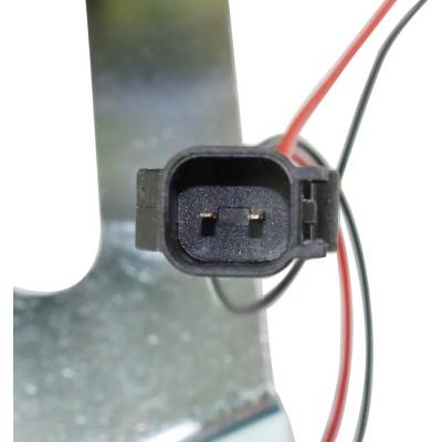 Rareelectrical - New Horn Compatible With Ford Fiesta Sel 4 Cyl 1.6L Fiesta Titanium 4 Cyl 1.6L Fiesta Se 4 Cyl 1.6L - Image 7