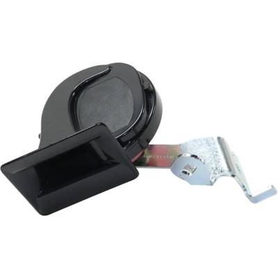 New Horn Compatible With Jeep Wrangler Unlimited Sahara 6 Cyl 3.6L Wrangler Unlimited 75Th