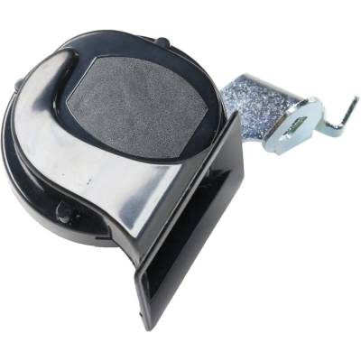 Rareelectrical - New Horn Compatible With Jeep Wrangler Unlimited Sahara 6 Cyl 3.6L Wrangler Unlimited 75Th - Image 3