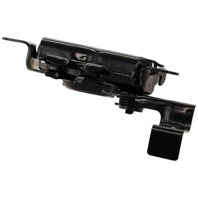 Rareelectrical - Hood Latch Compatible With Toyota Fj Cruiser All Submodels 2007-2014 To1234159 5351035240 - Image 6